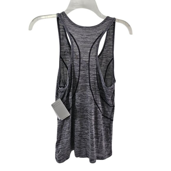 Reebok Women’s Racerback Active Performance Wear Slim Fit Tank Top – Size XS NWT - Picture 4 of 15